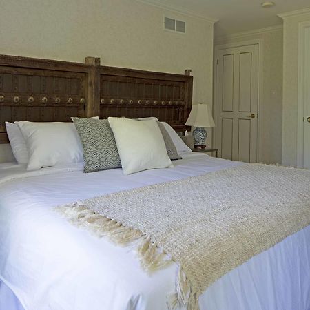 Queen Regent Bed & Breakfast Niagara-on-the-Lake ภายนอก รูปภาพ