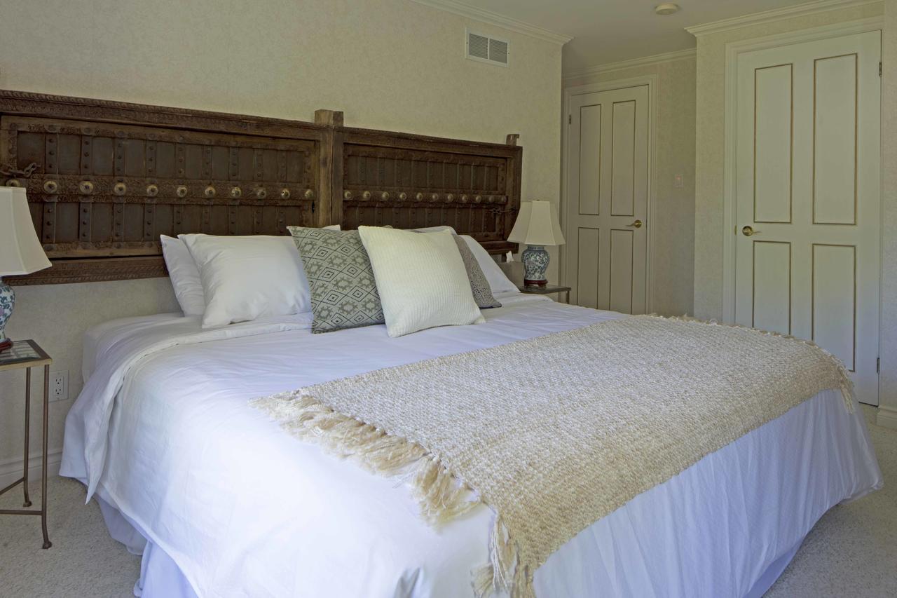 Queen Regent Bed & Breakfast Niagara-on-the-Lake ภายนอก รูปภาพ