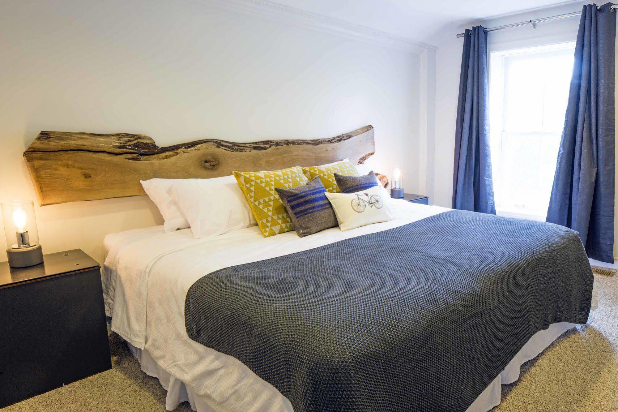 Queen Regent Bed & Breakfast Niagara-on-the-Lake ภายนอก รูปภาพ