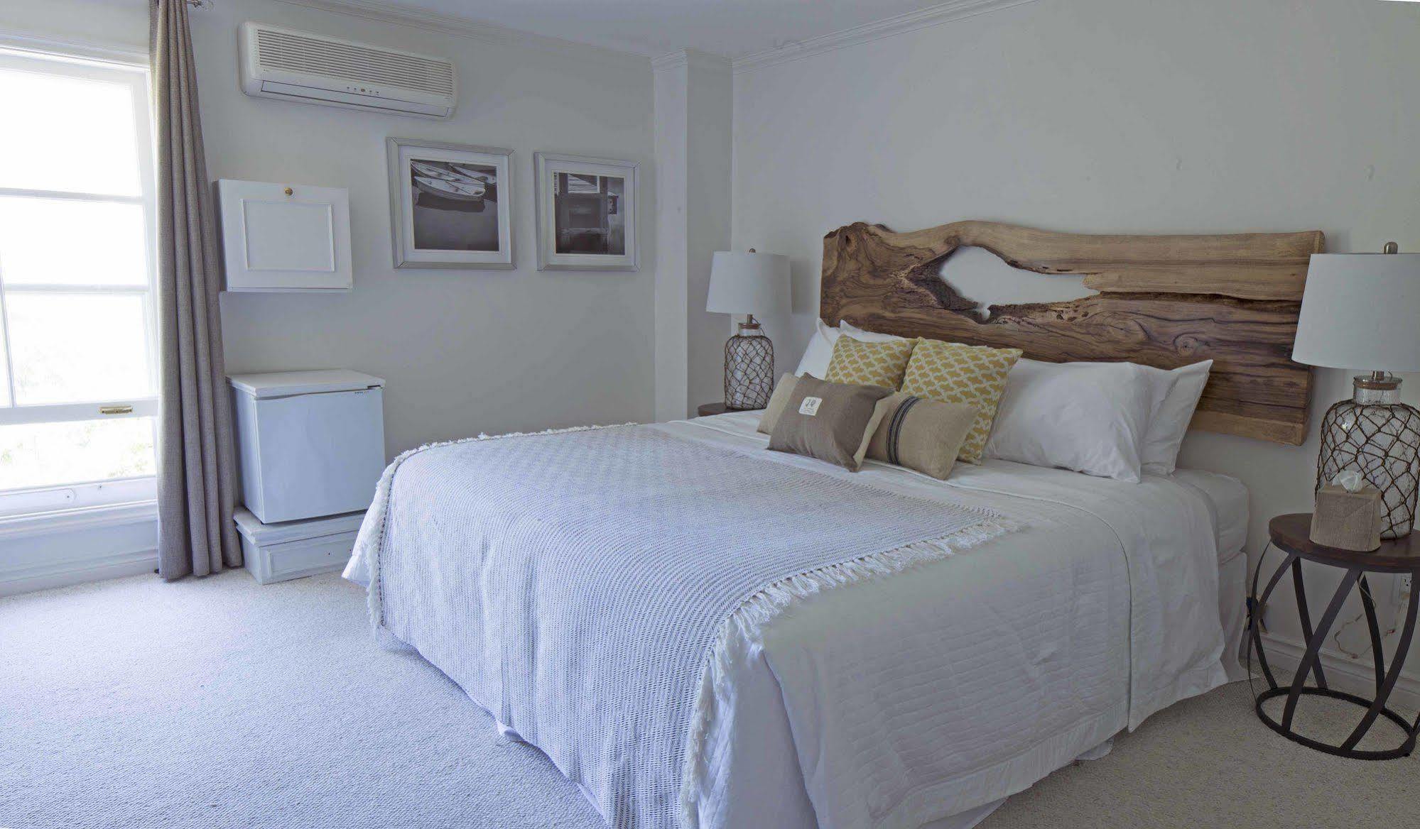 Queen Regent Bed & Breakfast Niagara-on-the-Lake ภายนอก รูปภาพ