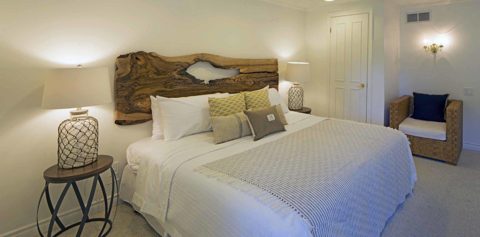 Queen Regent Bed & Breakfast Niagara-on-the-Lake ภายนอก รูปภาพ